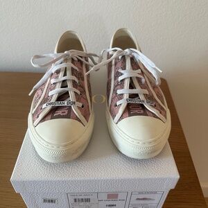 Dior Walk"N'Dior Sneakers